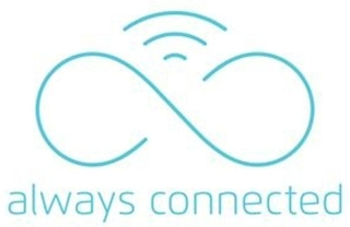 ALWAYS CONNECTED logo