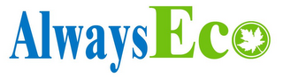 ALWAYS ECO logo