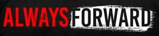 ALWAYS FORWARD logo