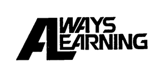 ALWAYS LEARNING logo