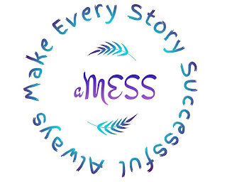 ALWAYS MAKE EVERY STORY SUCCESSFUL logo