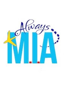 ALWAYS M.I.A logo