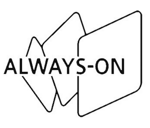 ALWAYS-ON logo