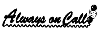 ALWAYS ON CALL logo