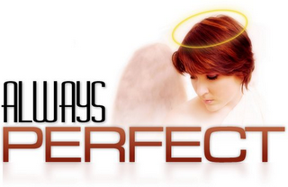 ALWAYS PERFECT logo