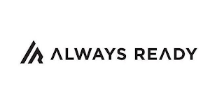 ALWAYS READY logo