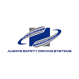 ALWAYS SAFETY DRIVING SYSTEMS logo