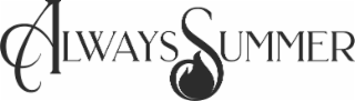 ALWAYS SUMMER logo