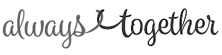 ALWAYS TOGETHER logo