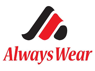 ALWAYS WEAR logo