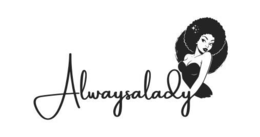 ALWAYSALADY logo