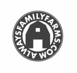 ALWAYSFAMILYFARMS.COM