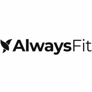 ALWAYSFIT logo