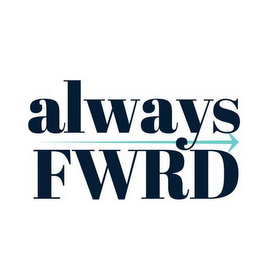 ALWAYSFWRD logo
