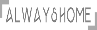 ALWAYSHOME logo