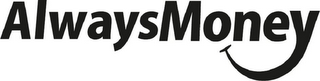 ALWAYSMONEY logo