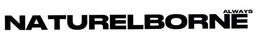 ALWAYS NATURELBORNE logo