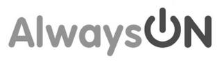 ALWAYSON logo