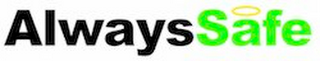 ALWAYSSAFE logo