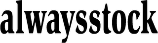 ALWAYSSTOCK logo