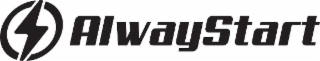 ALWAYSTART logo