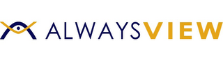 ALWAYSVIEW logo