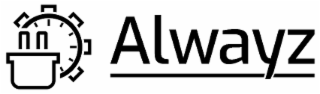 ALWAYZ logo