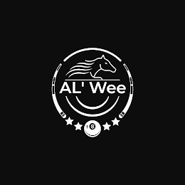 AL'WEE logo