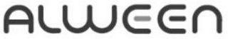ALWEEN logo