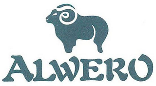 ALWERO logo