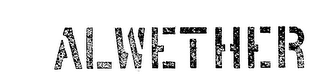 ALWETHER logo