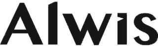 ALWIS logo