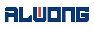 ALWONG logo