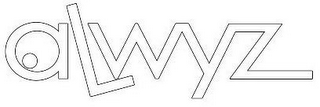 ALWYZ logo