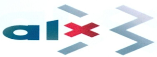 ALX logo