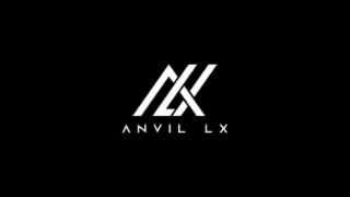 ALX ANVIL LX