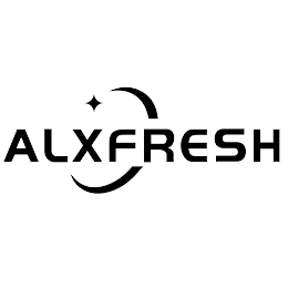 ALXFRESH logo