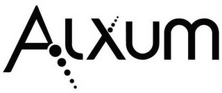 ALXUM