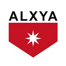 ALXYA logo