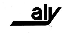 ALY logo
