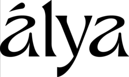 ALYA logo