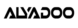 ALYADOO logo