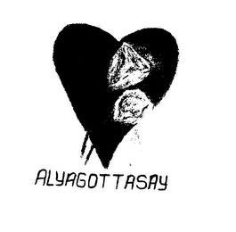 ALYAGOT TASAY logo