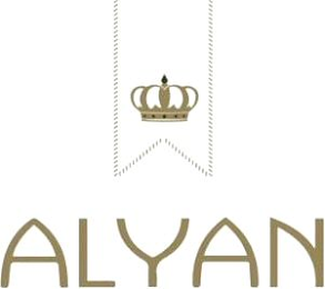 ALYAN logo