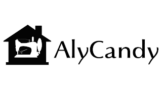 ALYCANDY logo