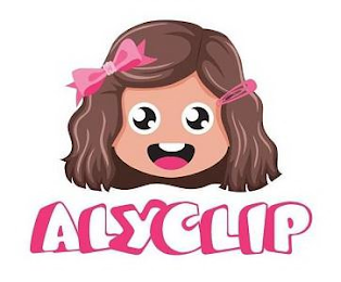 ALYCLIP logo
