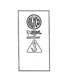 ALYCO CARPINTERO logo