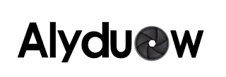 ALYDUOW logo