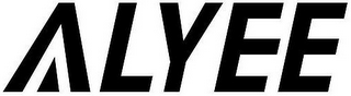 ALYEE logo