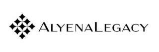 ALYENALEGACY logo
